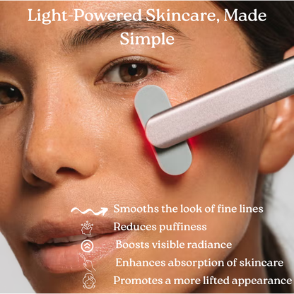 DermaLink.® Light Therapy Wand